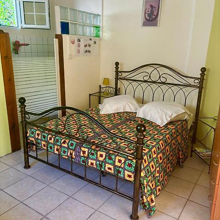 Bed and Breakfast Casa Lof Case-Pilote Экстерьер фото
