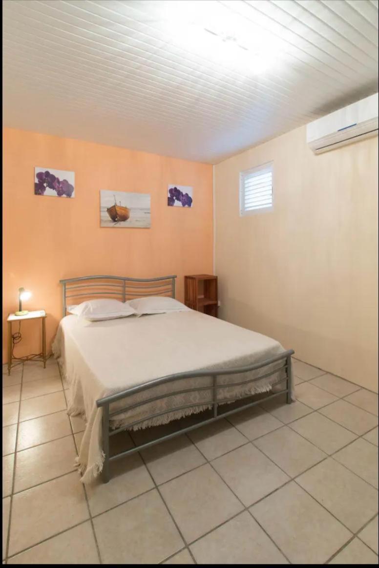 Bed and Breakfast Casa Lof Case-Pilote Экстерьер фото