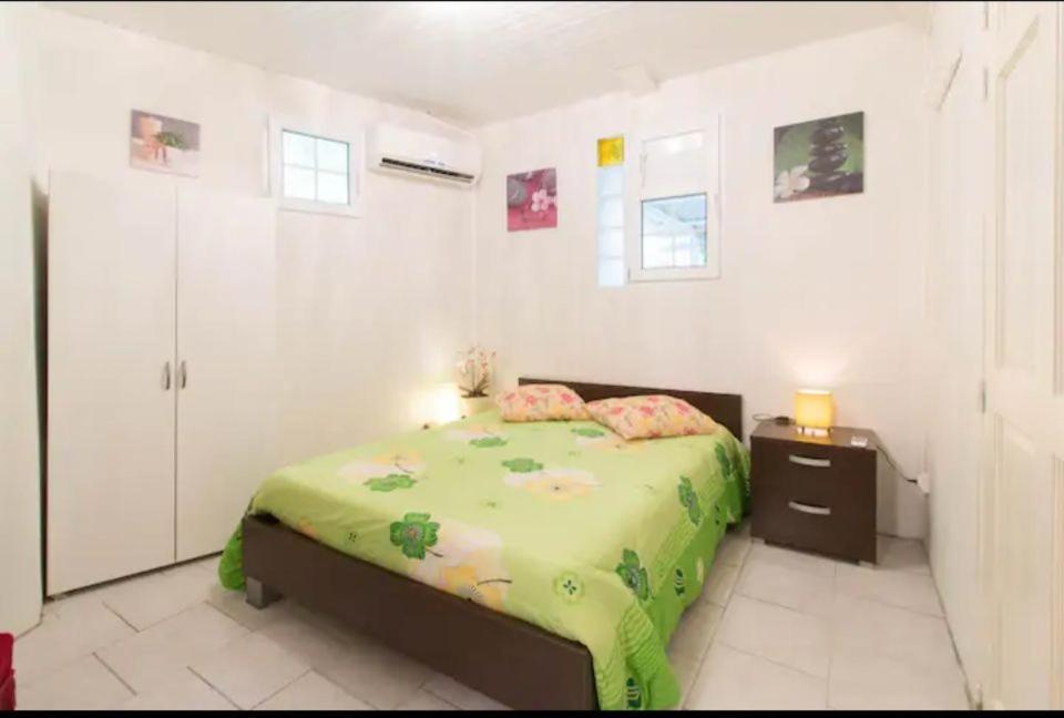 Bed and Breakfast Casa Lof Case-Pilote Экстерьер фото