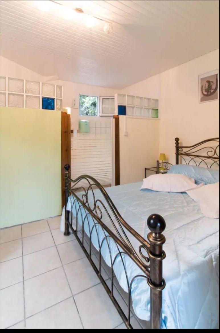 Bed and Breakfast Casa Lof Case-Pilote Экстерьер фото