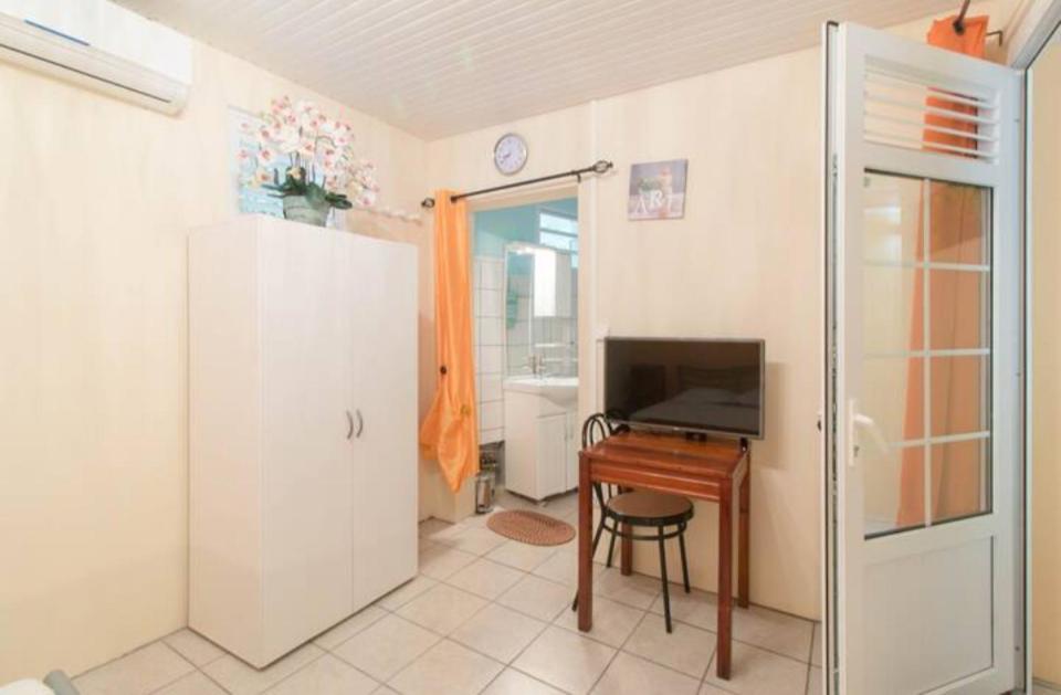 Bed and Breakfast Casa Lof Case-Pilote Экстерьер фото