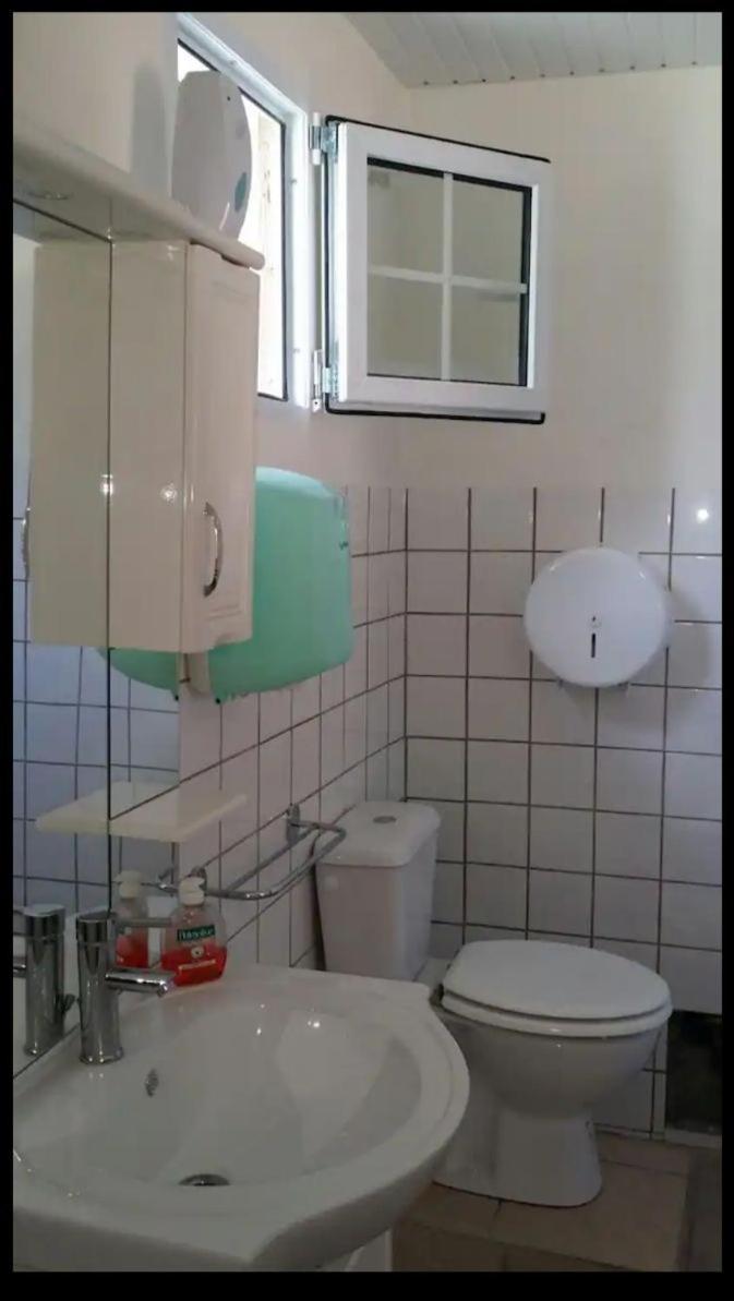 Bed and Breakfast Casa Lof Case-Pilote Экстерьер фото