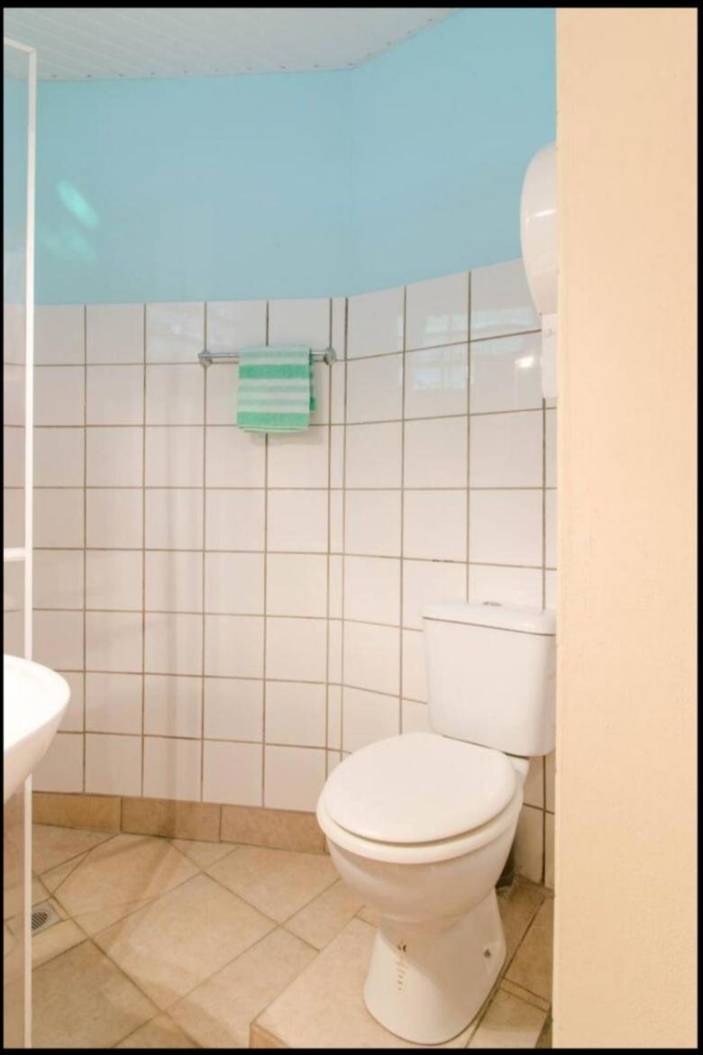 Bed and Breakfast Casa Lof Case-Pilote Экстерьер фото